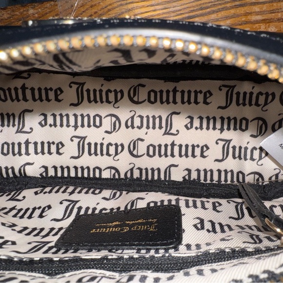 JUICY COUTURE Flawless Shoulder Bag - Picture 4 of 10